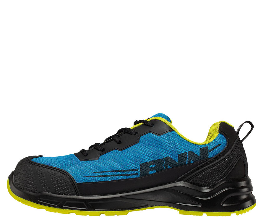 Bennon ARANO S3 ESD NM Low Bezpečnostná obuv