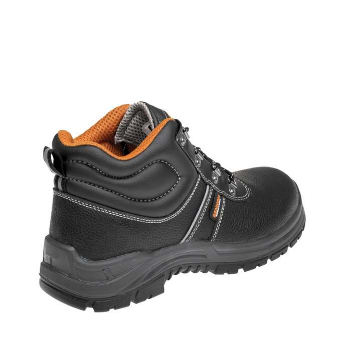 Bennon BASIC S3 High Bezpečnostná obuv