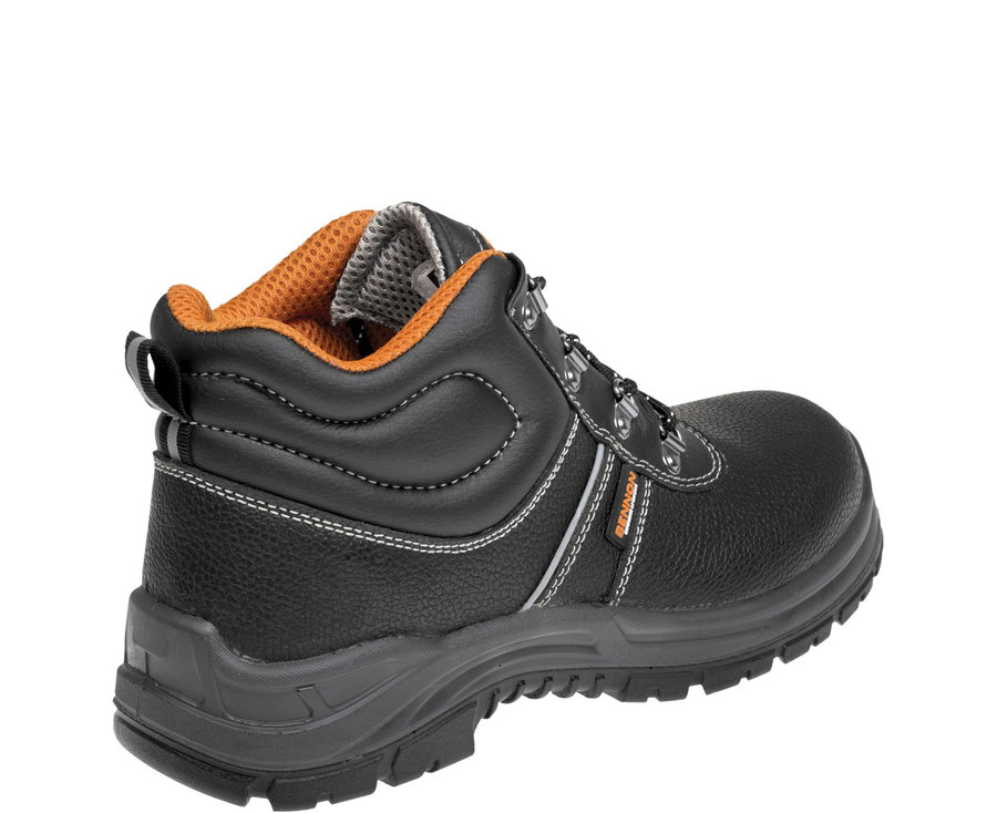 Bennon BASIC S3 High Bezpečnostná obuv