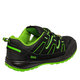 Bennon Alegro S1 ESD Green Sandal Bezpečnostné sandále