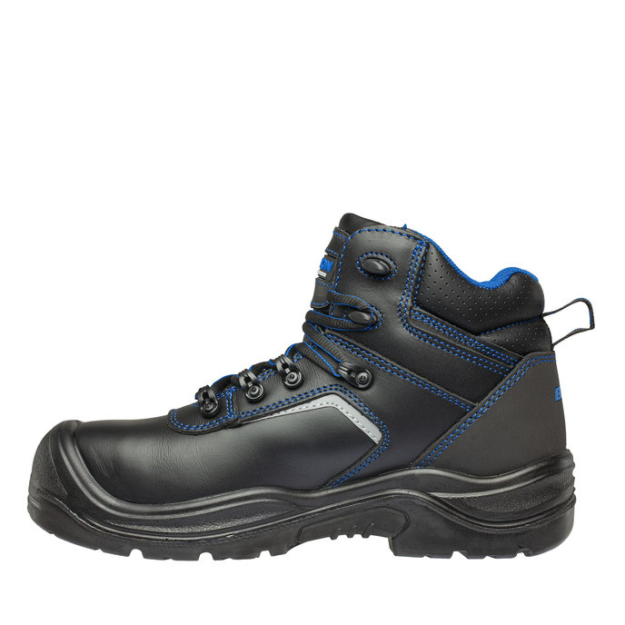 Bennon RAPTOR S3 NM High Bezpečnostná obuv