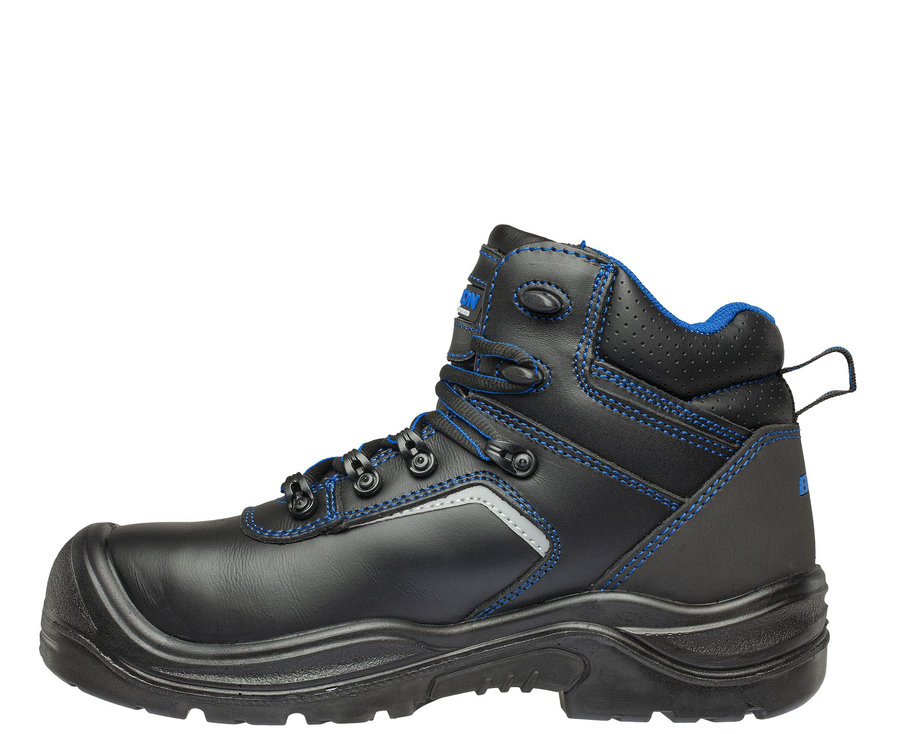 Bennon RAPTOR S3 NM High Bezpečnostná obuv