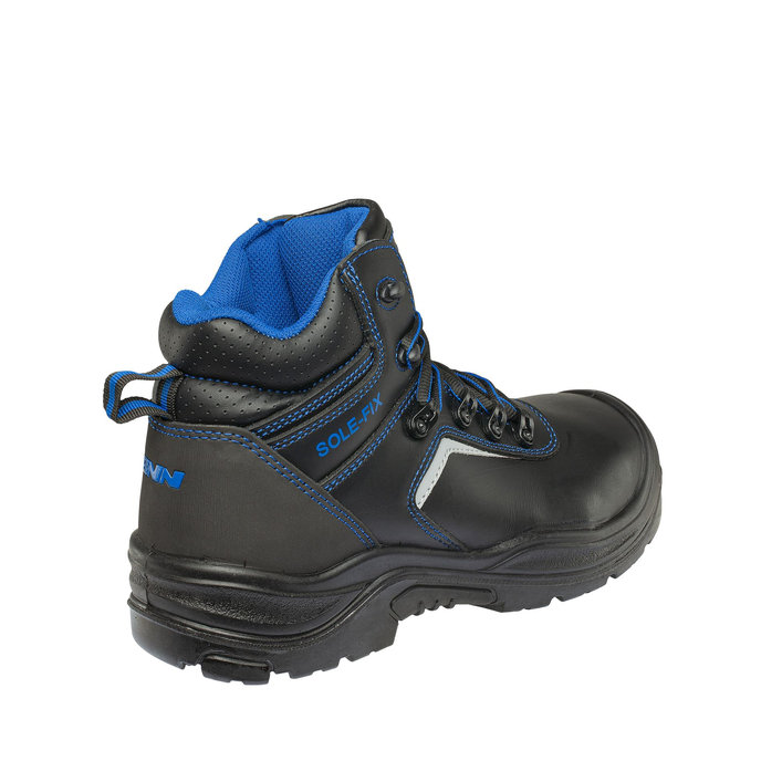 Bennon RAPTOR S3 NM High Bezpečnostná obuv