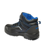 Bennon RAPTOR S3 NM High Bezpečnostná obuv