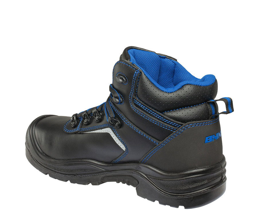 Bennon RAPTOR S3 NM High Bezpečnostná obuv