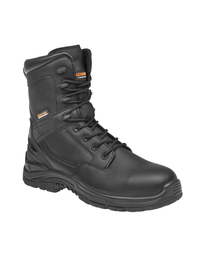 Bennon COMMODORE S3 Non Metallic Boot Bezpečnostná obuv