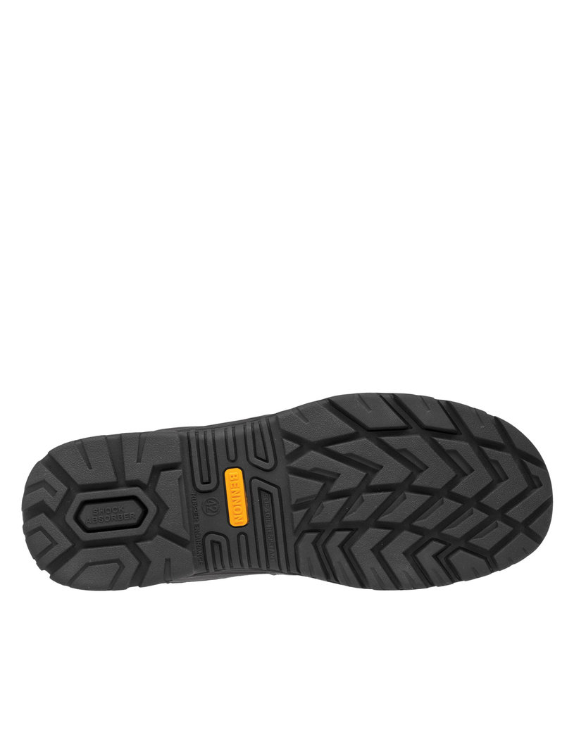 Bennon COMMODORE S3 Non Metallic Boot Bezpečnostná obuv
