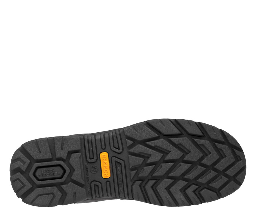 Bennon COMMODORE S3 Non Metallic Boot Bezpečnostná obuv