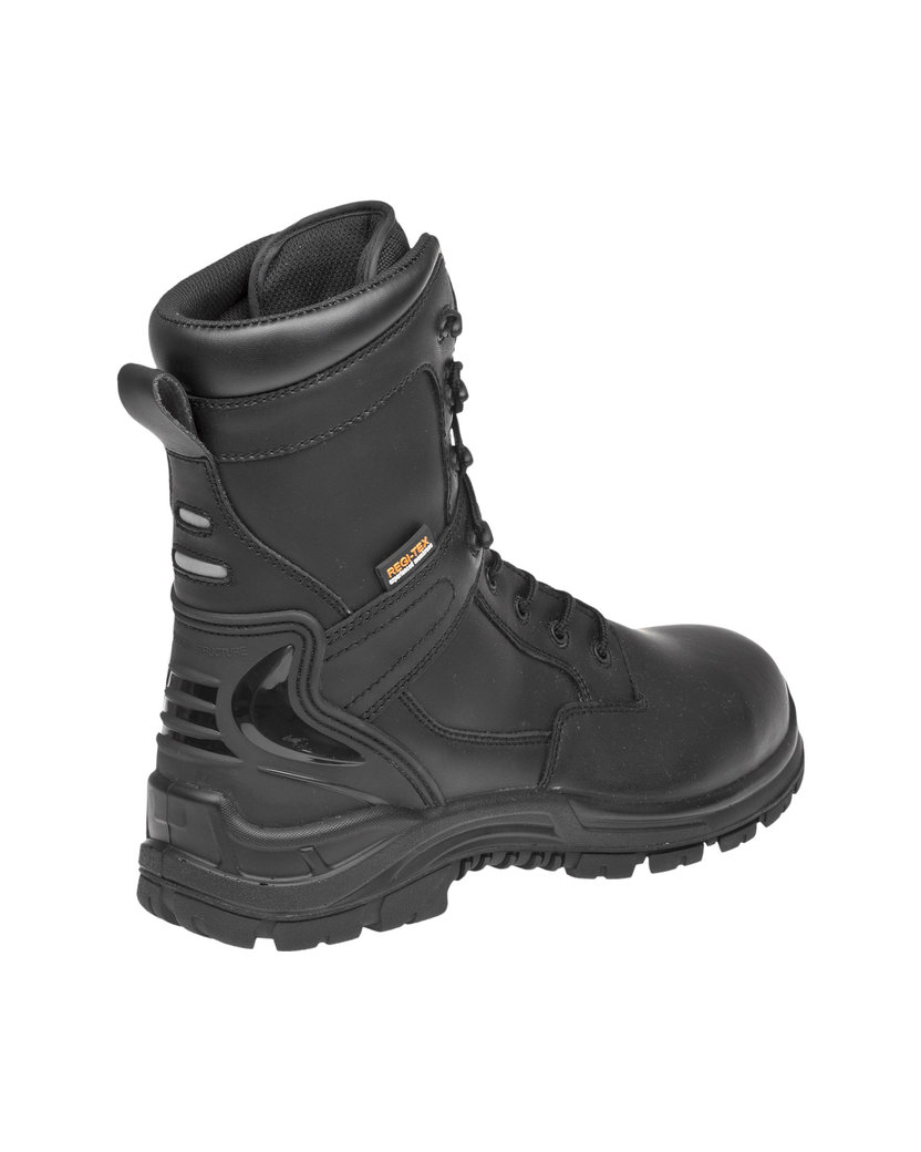 Bennon COMMODORE S3 Non Metallic Boot Bezpečnostná obuv