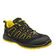 Adamant ALEGRO S1P ESD Yellow Low Pracovná obuv