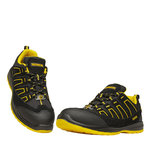 Adamant ALEGRO S1P ESD Yellow Low Pracovná obuv