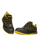 Adamant ALEGRO S1P ESD Yellow Low Pracovná obuv