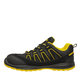 Adamant ALEGRO S1P ESD Yellow Low Pracovná obuv