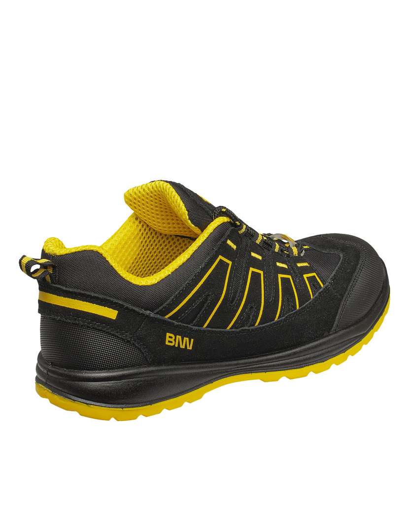 Adamant ALEGRO S1P ESD Yellow Low Pracovná obuv