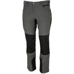 Bennon FOBOS Trousers grey/black Outdoorové nohavice