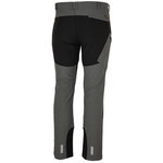 Bennon FOBOS Trousers grey/black Outdoorové nohavice