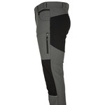 Bennon FOBOS Trousers grey/black Outdoorové nohavice