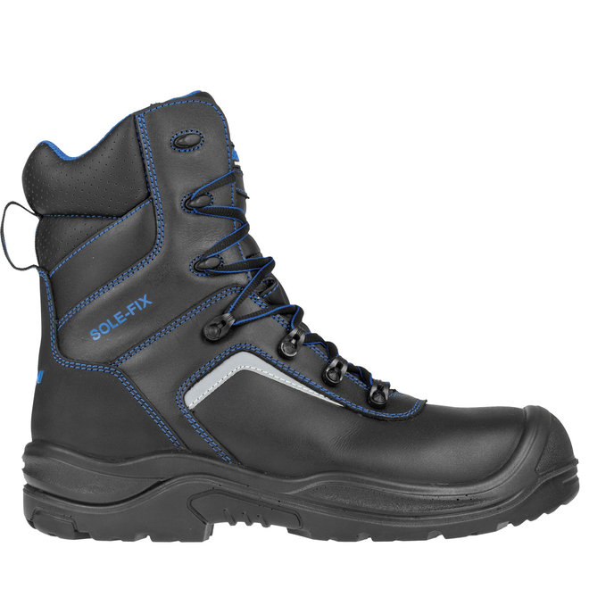 Bennon Raptor S3 Nm Boot Bezpečnostná obuv