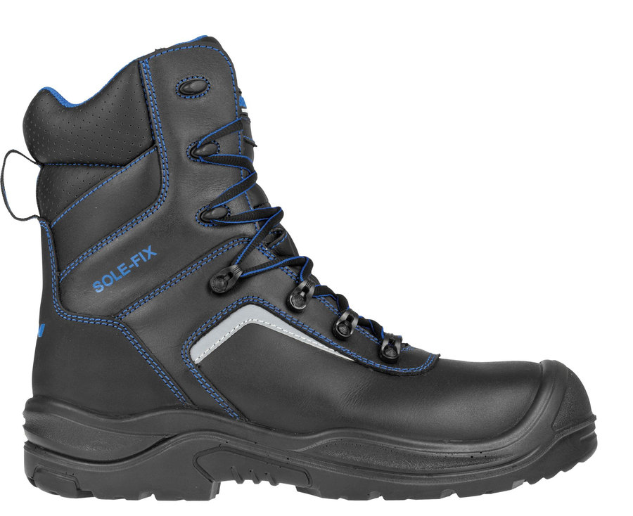 Bennon Raptor S3 Nm Boot Bezpečnostná obuv