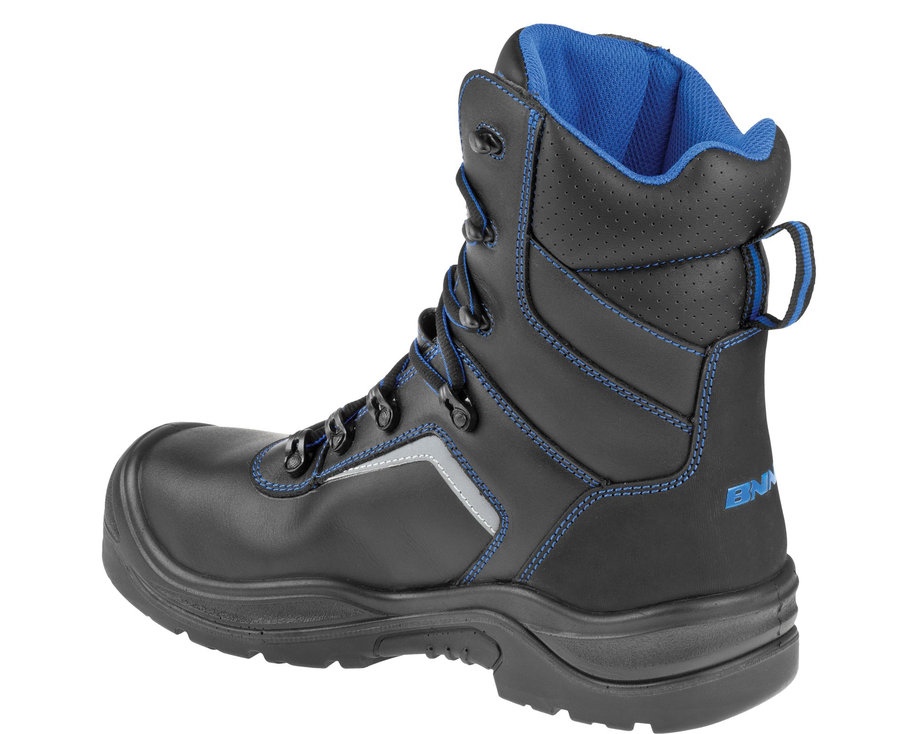 Bennon Raptor S3 Nm Boot Bezpečnostná obuv