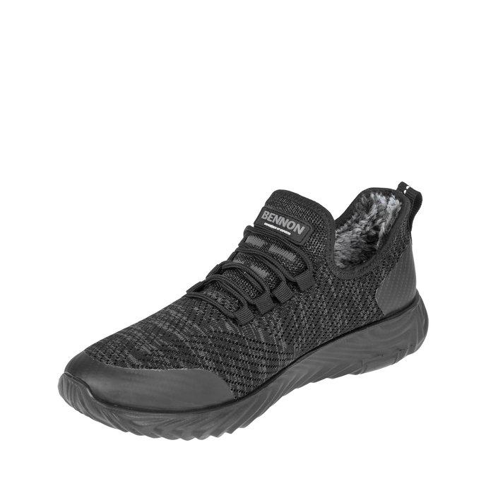 Bennon NEXO Warm Low Outdoorová obuv