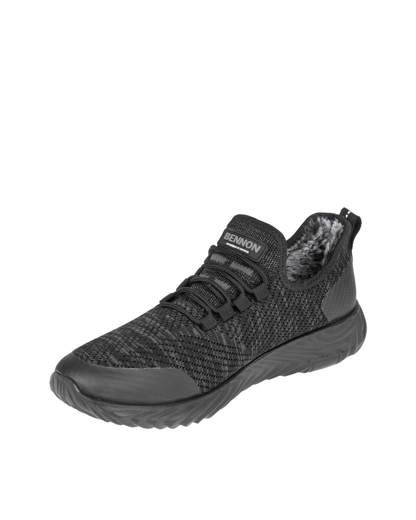 Bennon NEXO Warm Low Outdoorová obuv