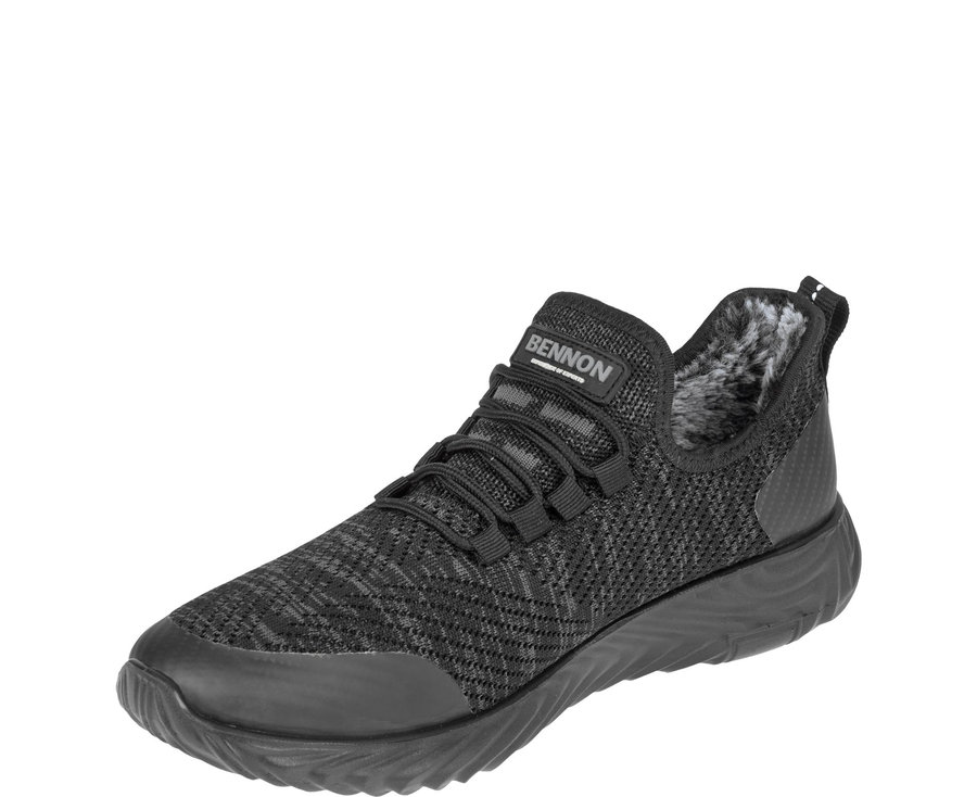 Bennon NEXO Warm Low Outdoorová obuv