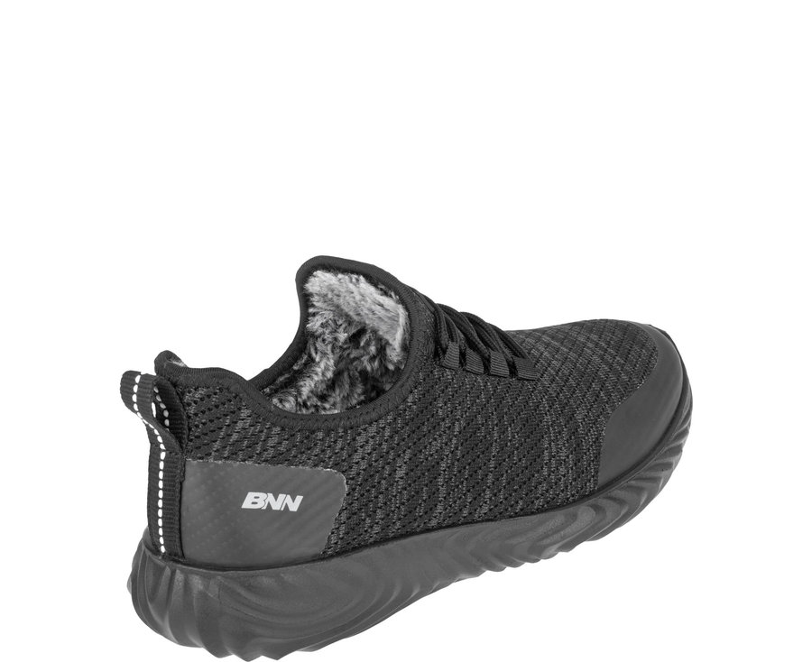 Bennon NEXO Warm Low Outdoorová obuv