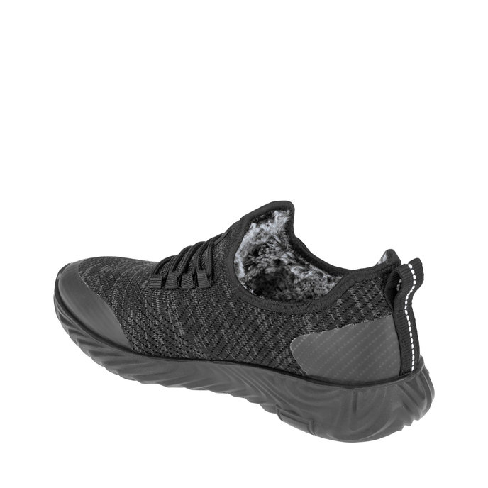 Bennon NEXO Warm Low Outdoorová obuv