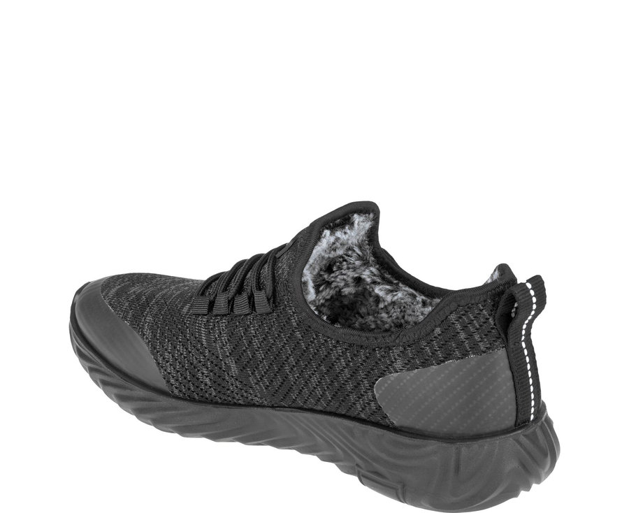 Bennon NEXO Warm Low Outdoorová obuv