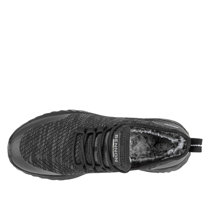 Bennon NEXO Warm Low Outdoorová obuv