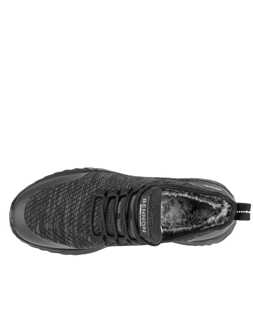 Bennon NEXO Warm Low Outdoorová obuv