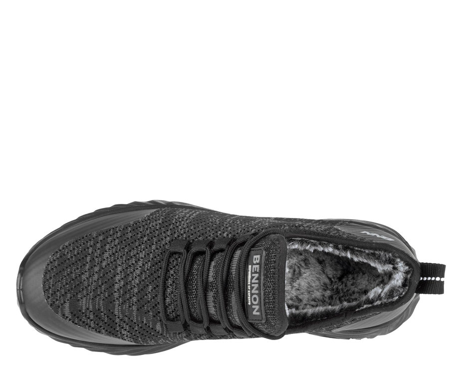 Bennon NEXO Warm Low Outdoorová obuv