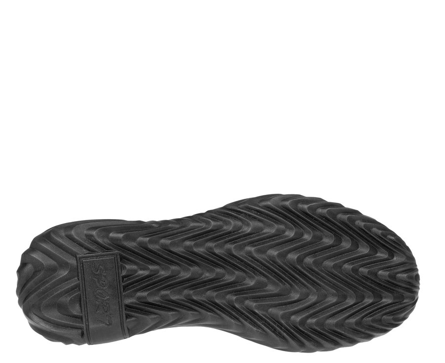 Bennon NEXO Warm Low Outdoorová obuv