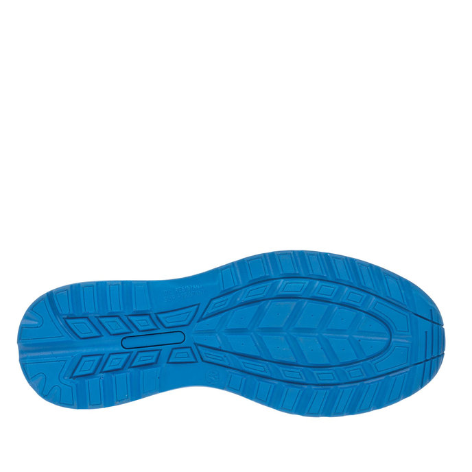 Bennon KNITTER S1 ESD Sandal Bezpečnostná obuv