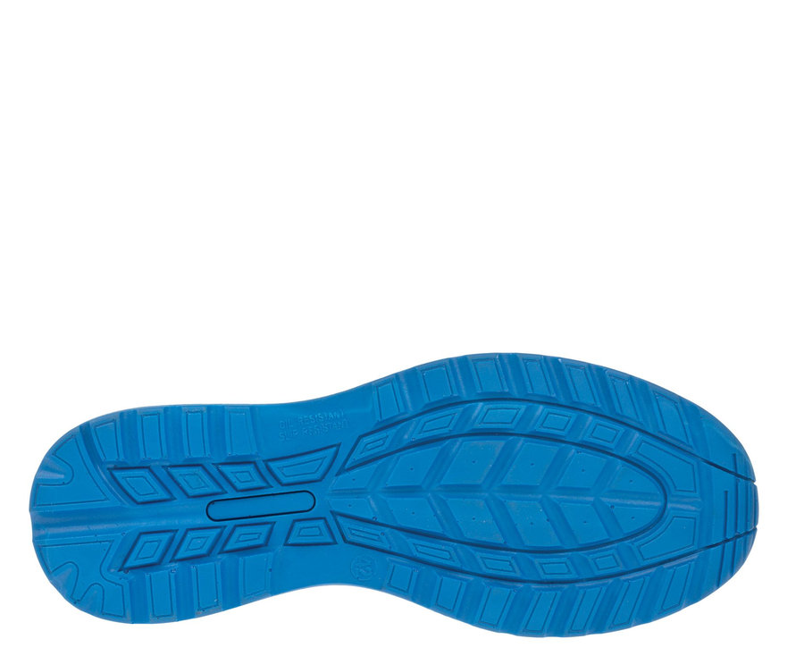 Bennon KNITTER S1 ESD Sandal Bezpečnostná obuv
