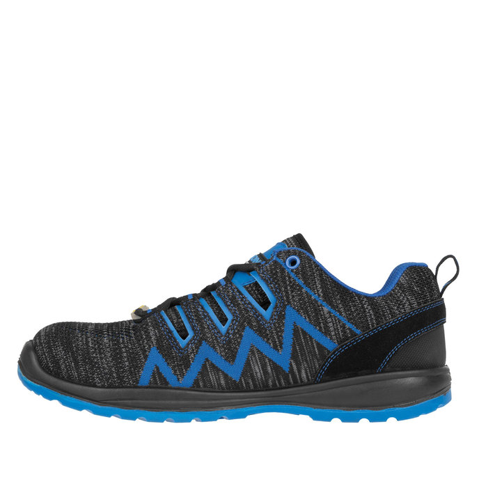 Bennon KNITTER S1 ESD Sandal Bezpečnostná obuv
