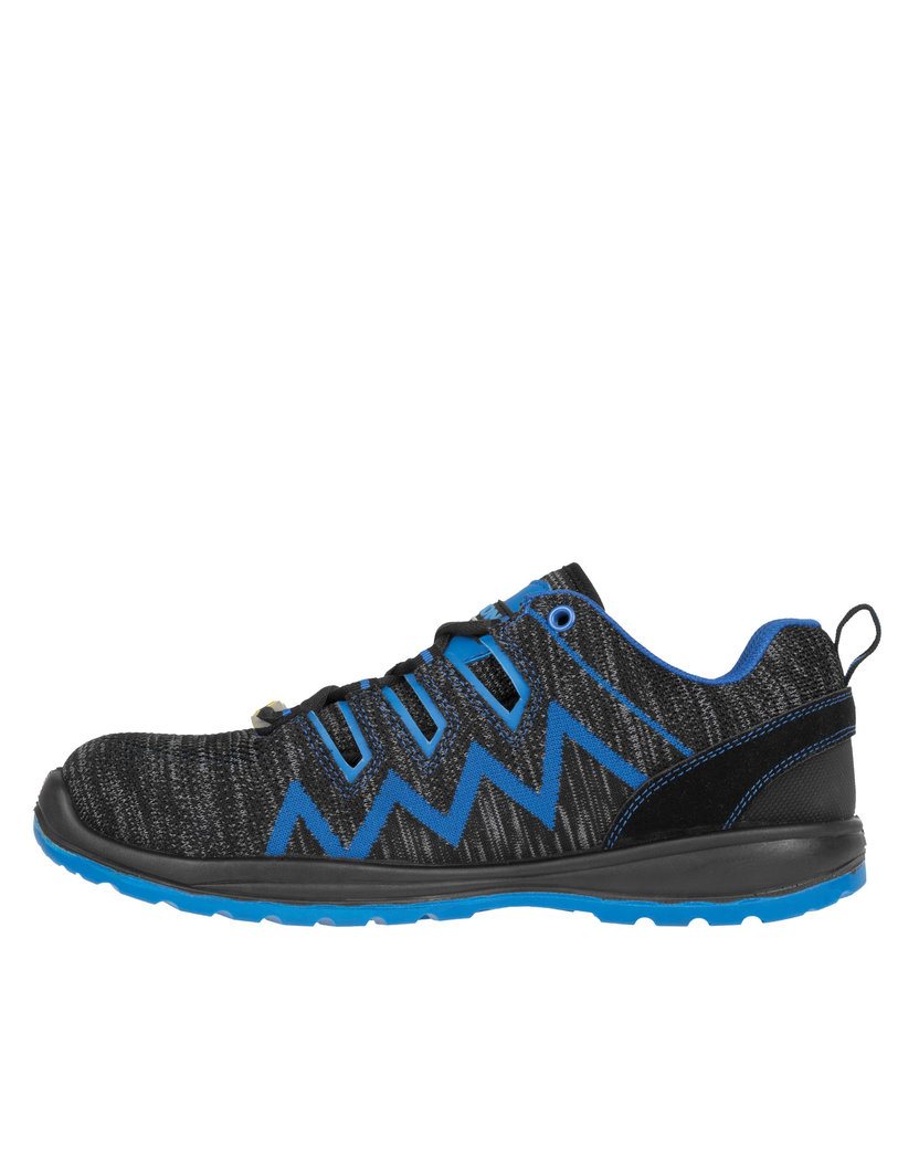 Bennon KNITTER S1 ESD Sandal Bezpečnostná obuv