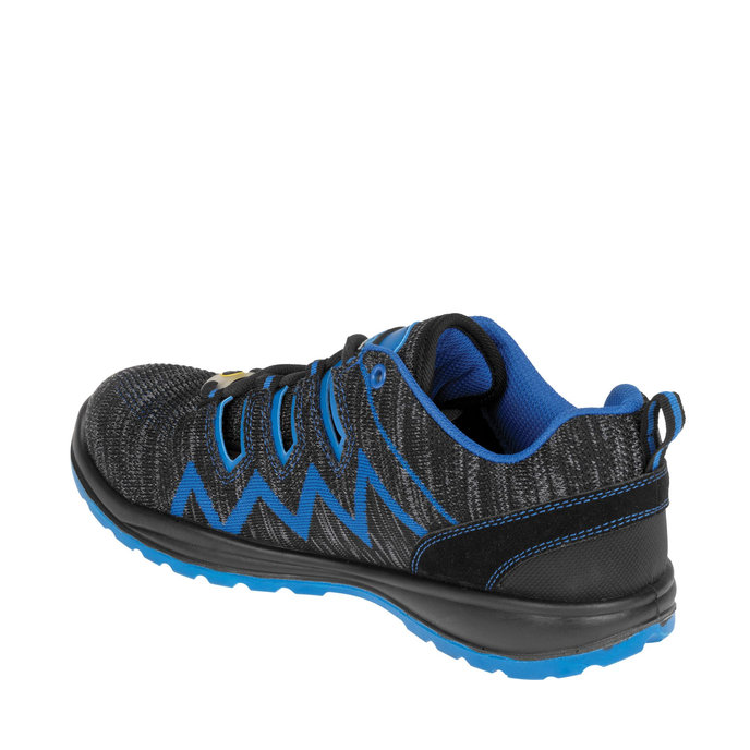 Bennon KNITTER S1 ESD Sandal Bezpečnostná obuv