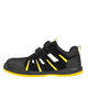 Bennon Ribbon S1 Esd Sandal Bezpečnostné sandále