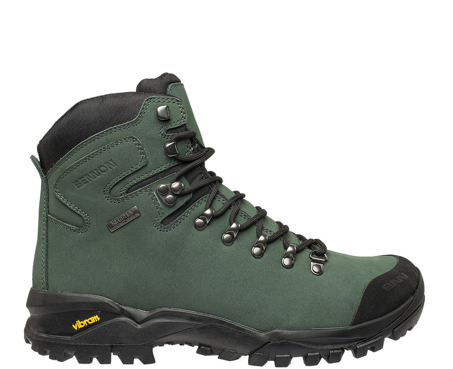 Bennon TERENNO Green High Outdoorová obuv
