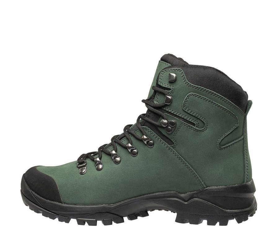 Bennon TERENNO Green High Outdoorová obuv