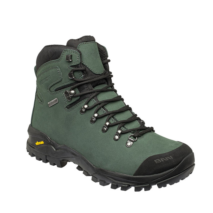 Bennon TERENNO Green High Outdoorová obuv