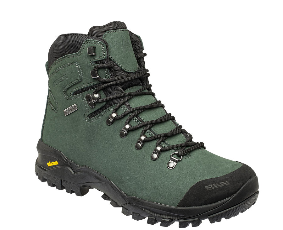 Bennon TERENNO Green High Outdoorová obuv