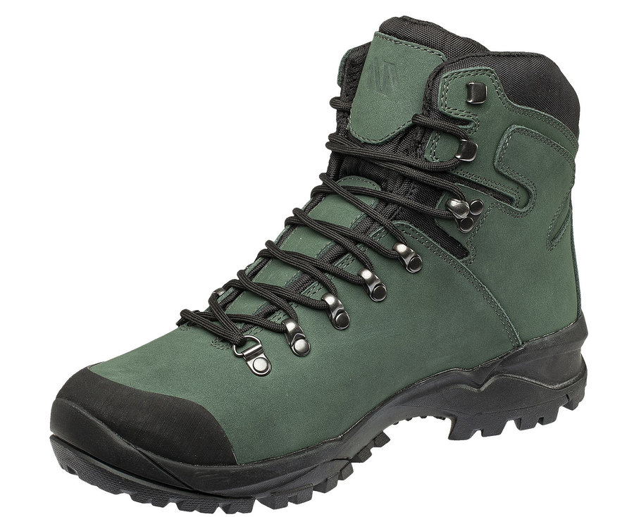 Bennon TERENNO Green High Outdoorová obuv