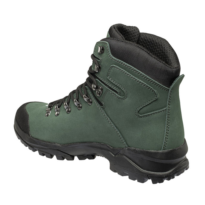Bennon TERENNO Green High Outdoorová obuv