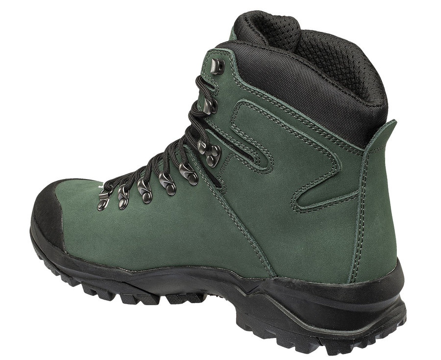 Bennon TERENNO Green High Outdoorová obuv