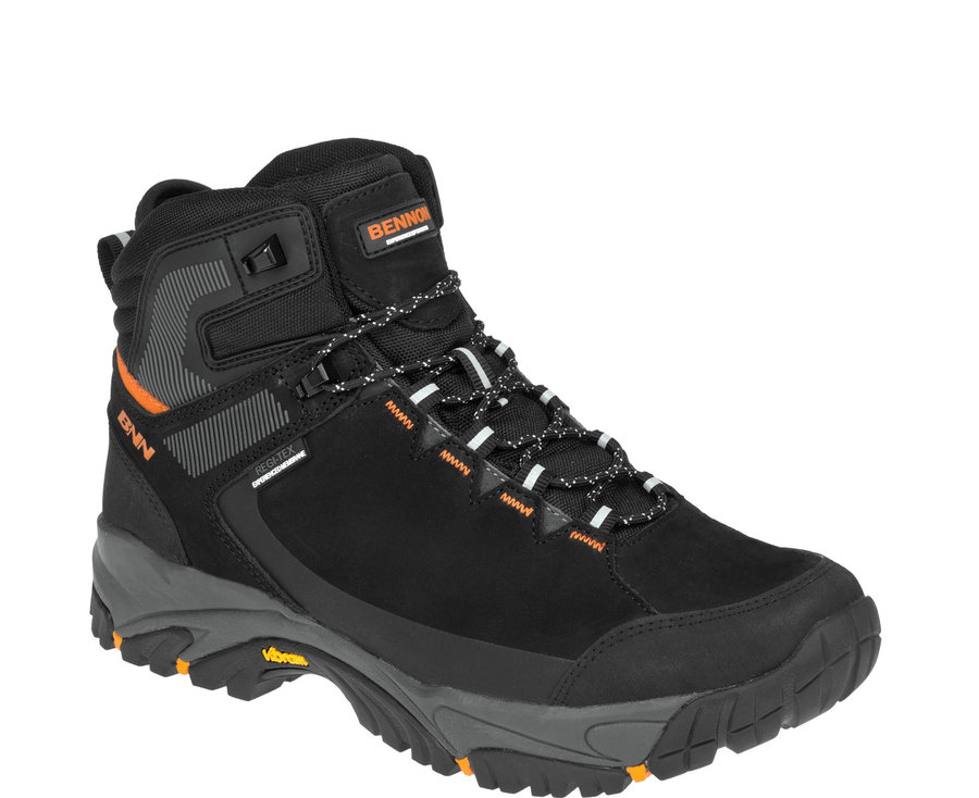 Bennon HOMBRE High Outdoorová obuv
