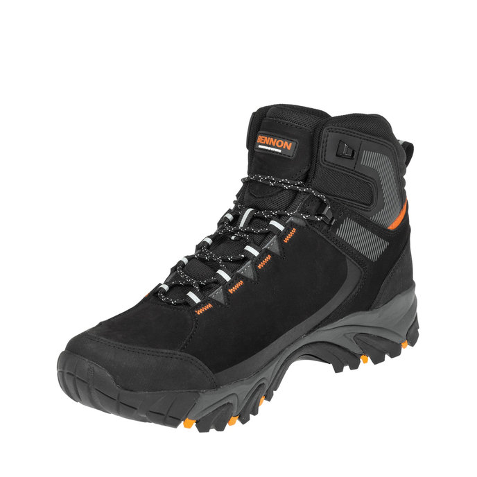 Bennon HOMBRE High Outdoorová obuv
