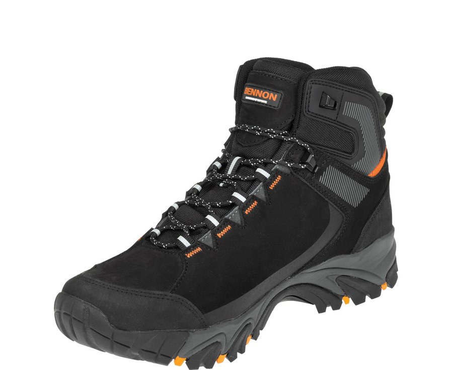 Bennon HOMBRE High Outdoorová obuv